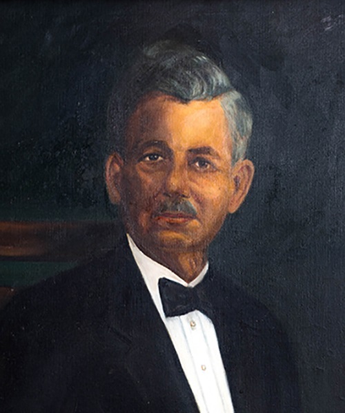 Luis Sánchez Morales